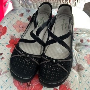 Jambu Women’s Flats sz 10